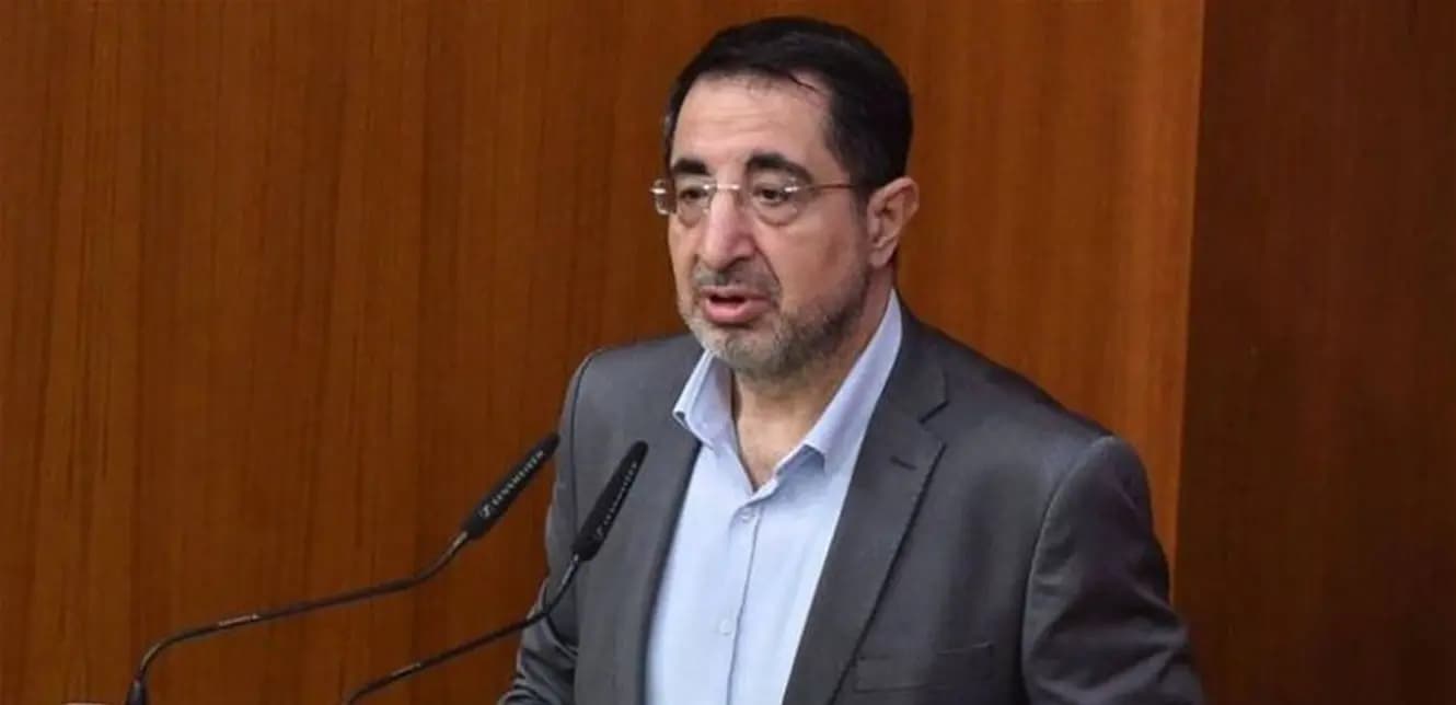 "العدو يصرخ"..الحاج حسن: لا نقاش قبل وقف العدوان