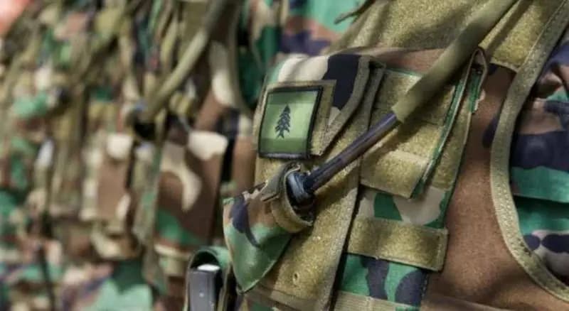 "سقط مؤخرا".. الجيش يعثر على صـ.ـاروخ غير منفجر