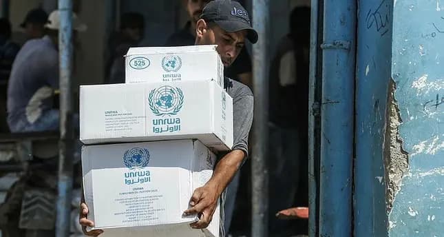 الأونروا تنفي مزاعم "إسرائيل": لم تقدم أي أدلة