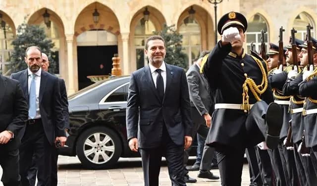 مَنْ عادَ سعد الحريري أم "الحريريّة السّياسيّة"؟