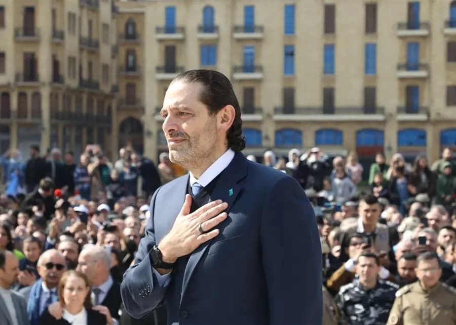 14 شباط التاسعة عشرة.. وانقلاب المواقف بين الأفرقاء السياسيين اللبنانيين