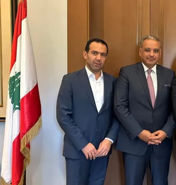 "أدمَيت القلوب".. بهذه الكلمات نعى المرتضى القاضي منصور