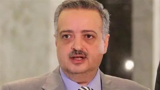أرسلان يتّصل بالحريري معزّيًا