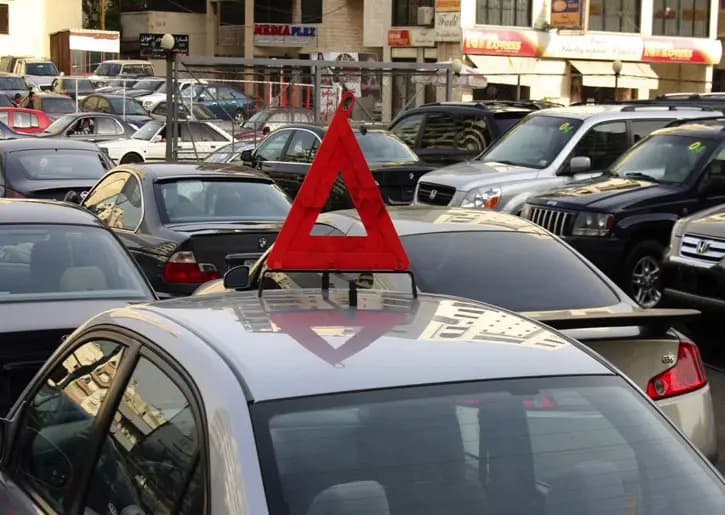نقابة السيارات المستعملة: نرفض إعفاء السيارات الجديدة من الجمرك