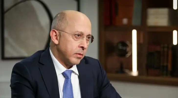 "رغبةً في عودته"..عون يلتقي الحريري