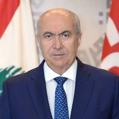 مخزومي: قريبًا نستكمل المرحلة الثالثة لإضاءة ما تبقى من شوارع بيروت
