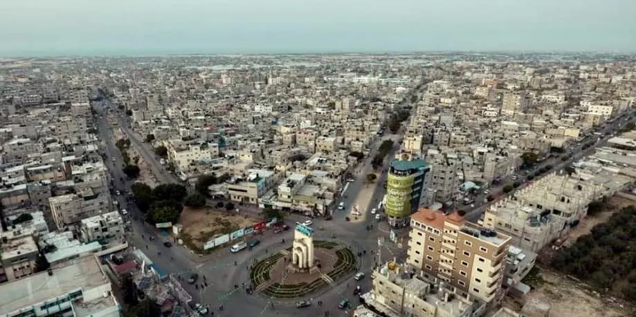 الصحة العالمية: الهجوم على رفح سيسبب "كارثة لا يمكن تصورها"
