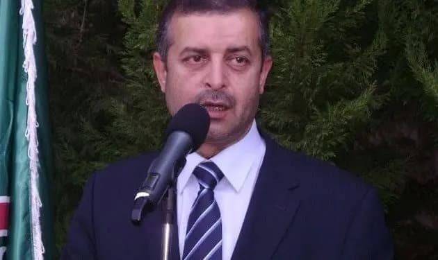 قبيسي من عدشيت: ما حصل برسم المجتمع الدولي