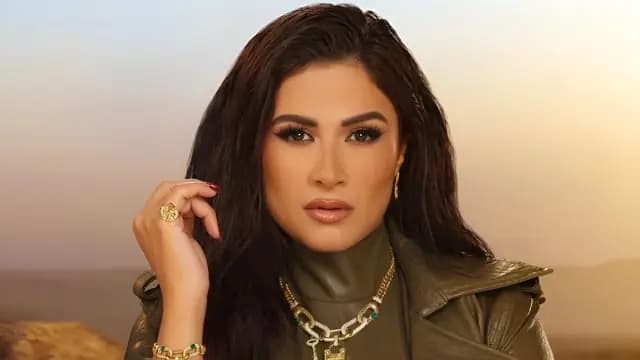 بطريقة طريفة وساخرة.. "ياسمين عبد العزيز" تحتفل بعيد الحب!