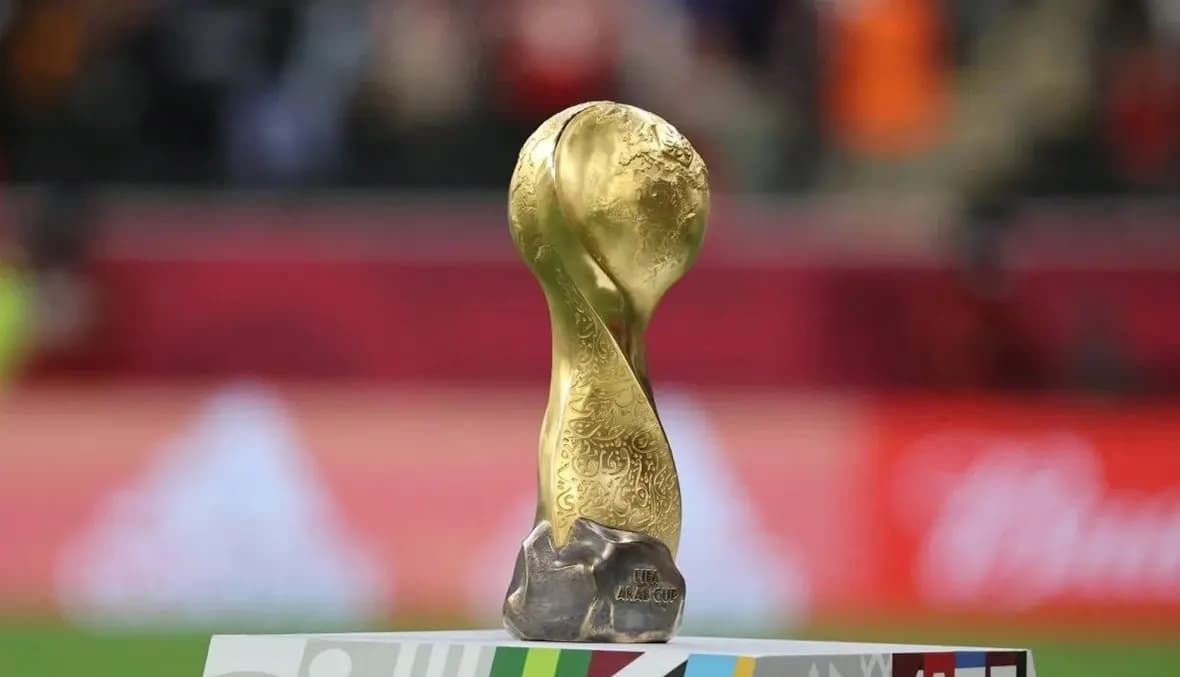قطر تسعى لإستضافة كأس العرب مجدداً