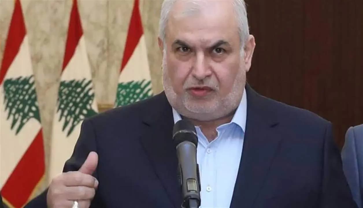 "مرحلة ما قبل النصر"..رعد: العدو زائل لامحالة