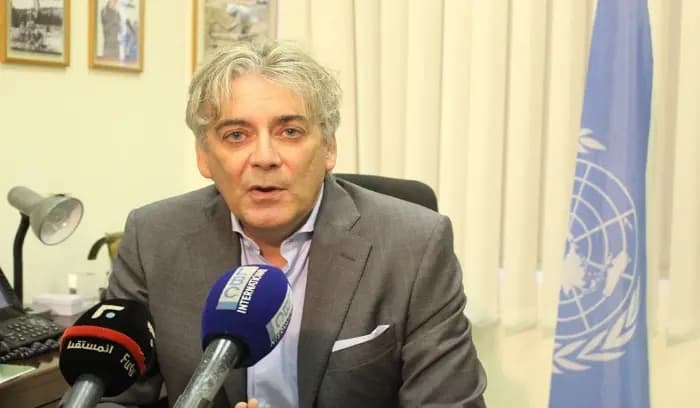 "تحول مقلق".. اليونيفيل: نواصل العمل لحفظ السلام