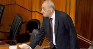 بري يدعو إلى جلسة للجان المشتركة في هذا التاريخ