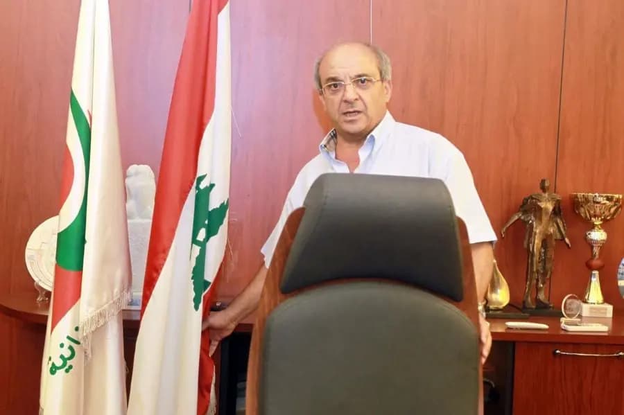 كلاس: دماء اللبنانيين ستقلق الضمائر!