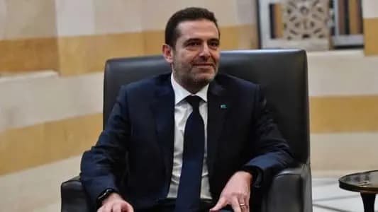 الحريري: فرنجية صديقي.. ولهذا السبب علقت عملي السياسي