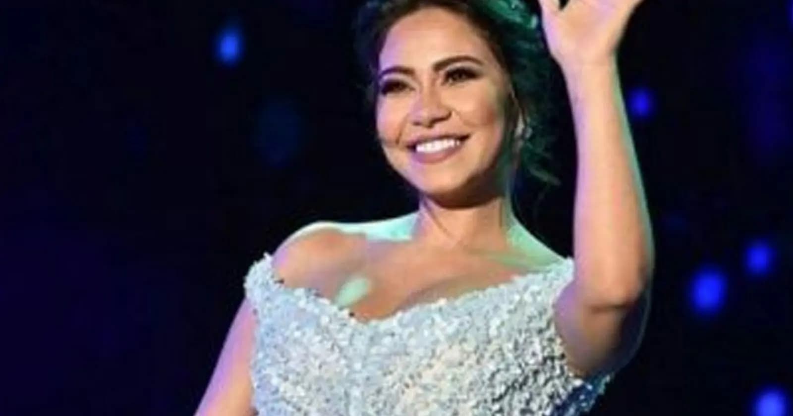شيرين تْغضب جمهورها اللبناني.. وهذا هو السبب