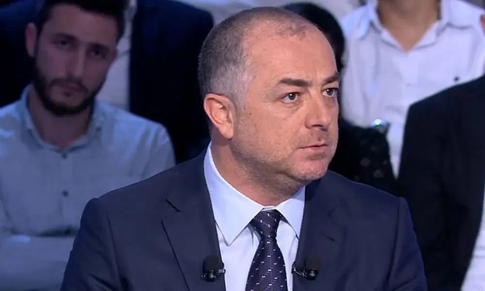 "غياب الحريري ترك فراغا".. بو صعب: أنا ضد التصعيد والحرب