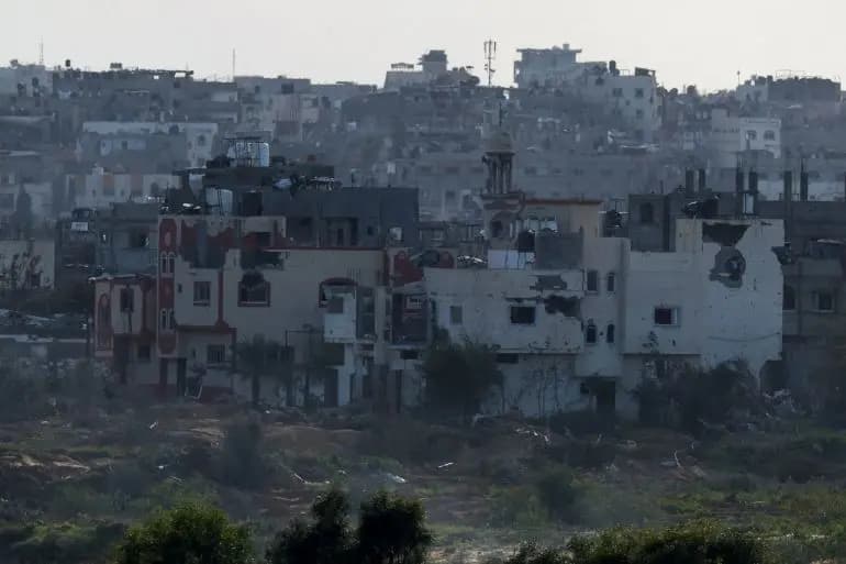 "لا يمكن القفز عنه".. هنـ.ـية: لن نقبل بأقل من وقف كامل للعـ.ـدوان