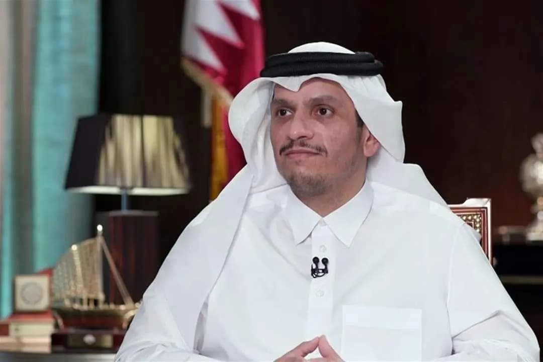 "صفقة قريبة".. قطر: لا سبب لاستمرار الحرب