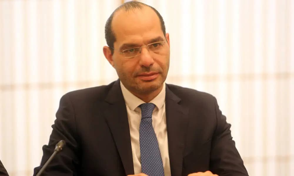 "حسن مراد" في عيد المقاومةِ والتحرير :" ما أُخذَ بالقوةِ لا يُستردُّ إلا بالقوة"
