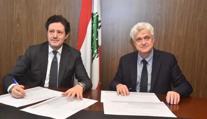 "العدالة للصحافيين" بين مكاري ووفد هيومان رايتس