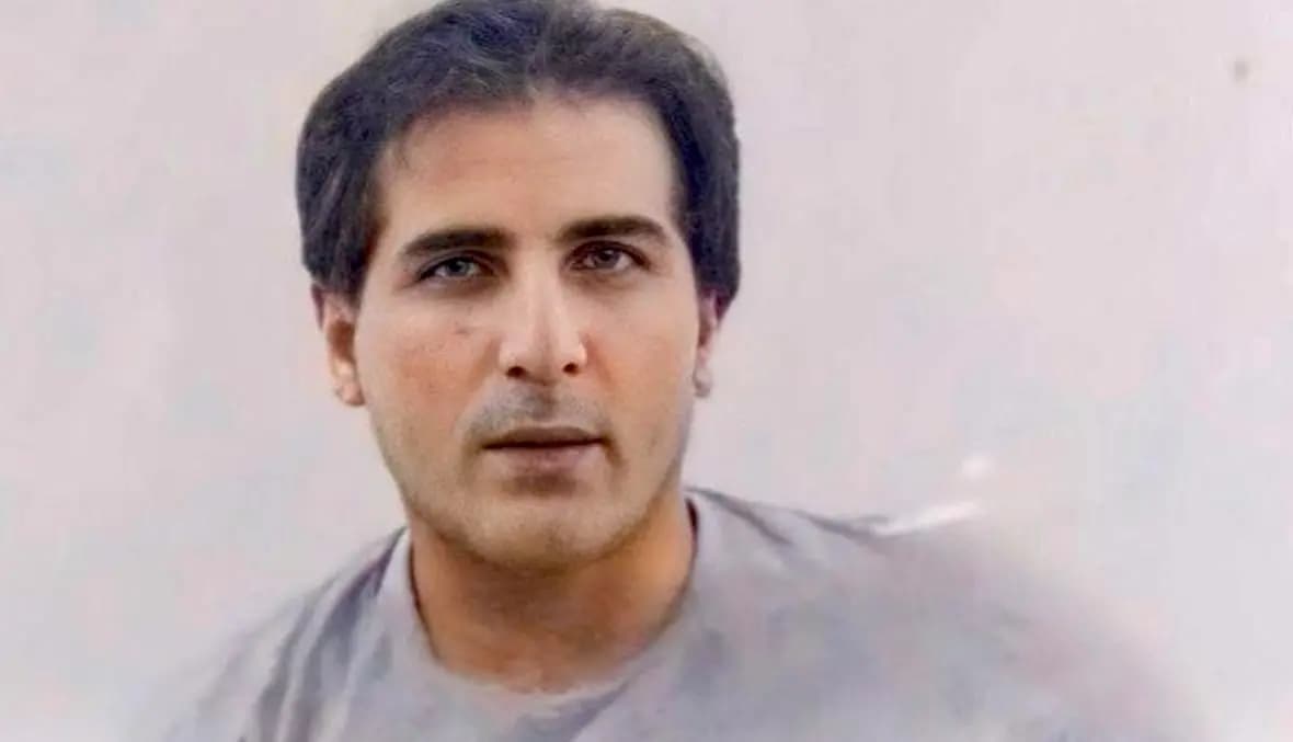 "داخل سجنه"… وفاة الأسير الفلسطيني خالد الشاويش