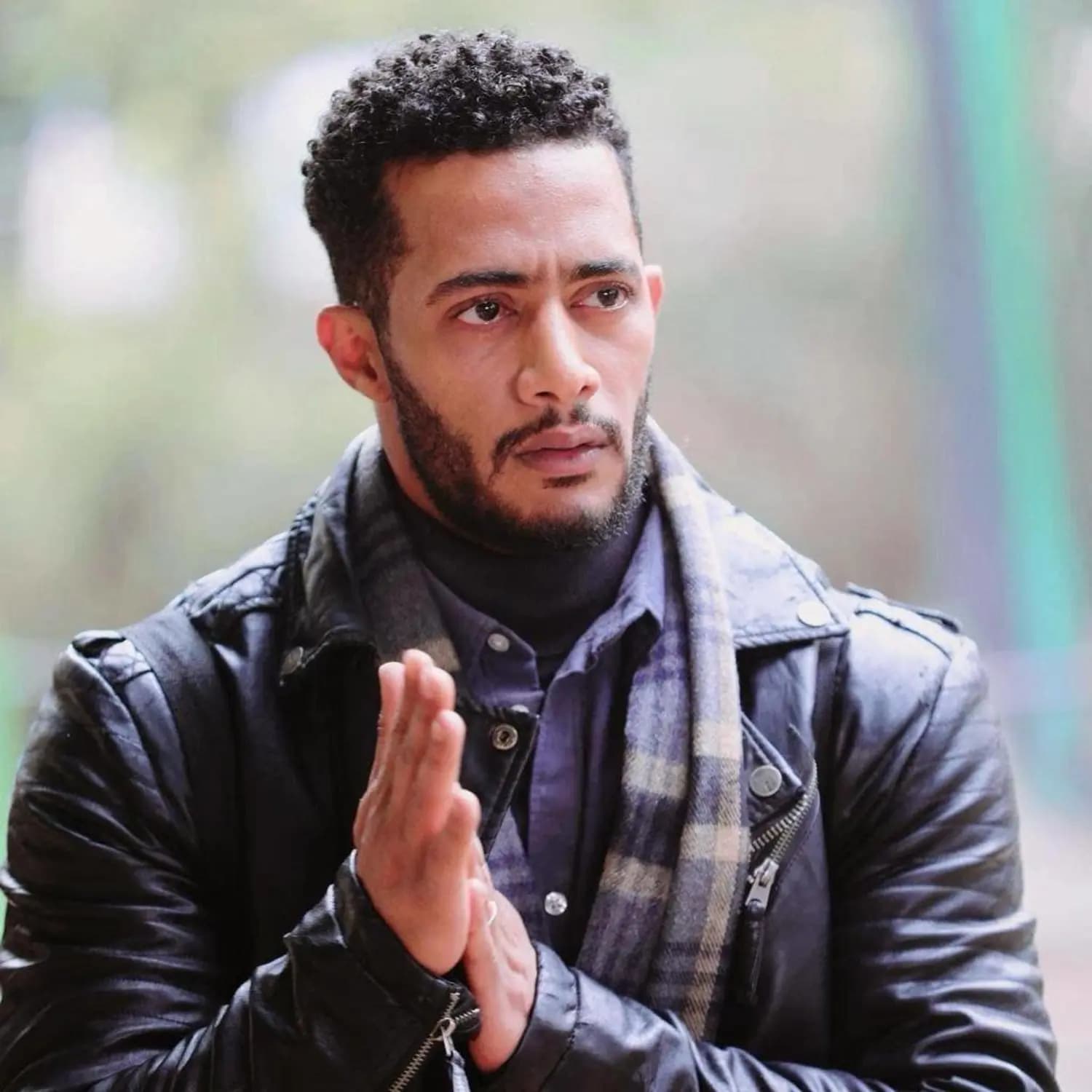 محمد رمضان يسلم نفسه للجهات الأمنية.. ما القصة؟