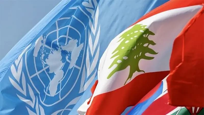 "لشن عدوان على بلادنا".. بعثة لبنان لدى الأمم المتحدة: "إسرائيل" تبحث عن ذريعة