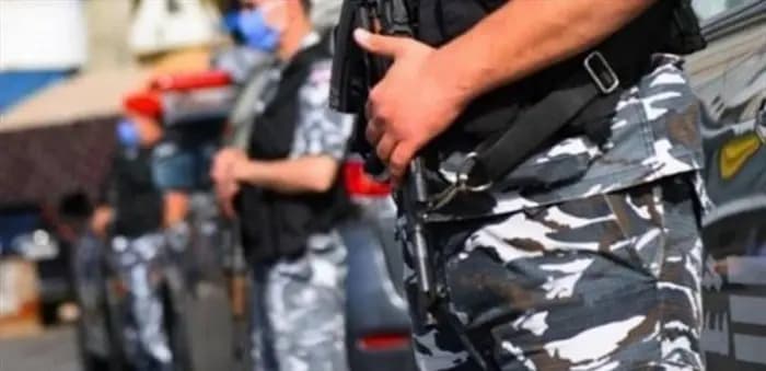 توقيف أحد أفراد عصابة سرقة في البقاع