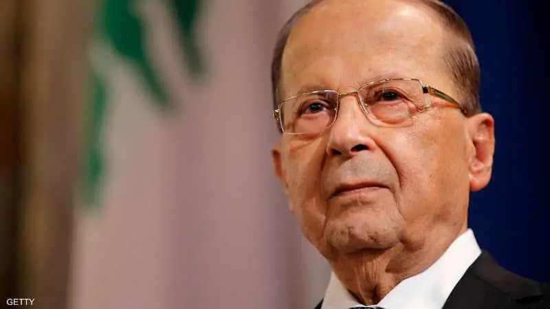 الرئيس عون بذكرى عيد المقاومة والتحرير: فعل إرادة شعبنا الذي أشعل الأرض تحت أقدام المحتل