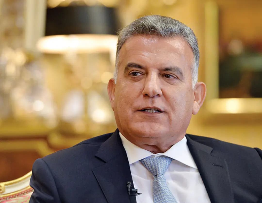 بعد لقائه الحريري... هذا ما كشفه اللواء إبراهيم!