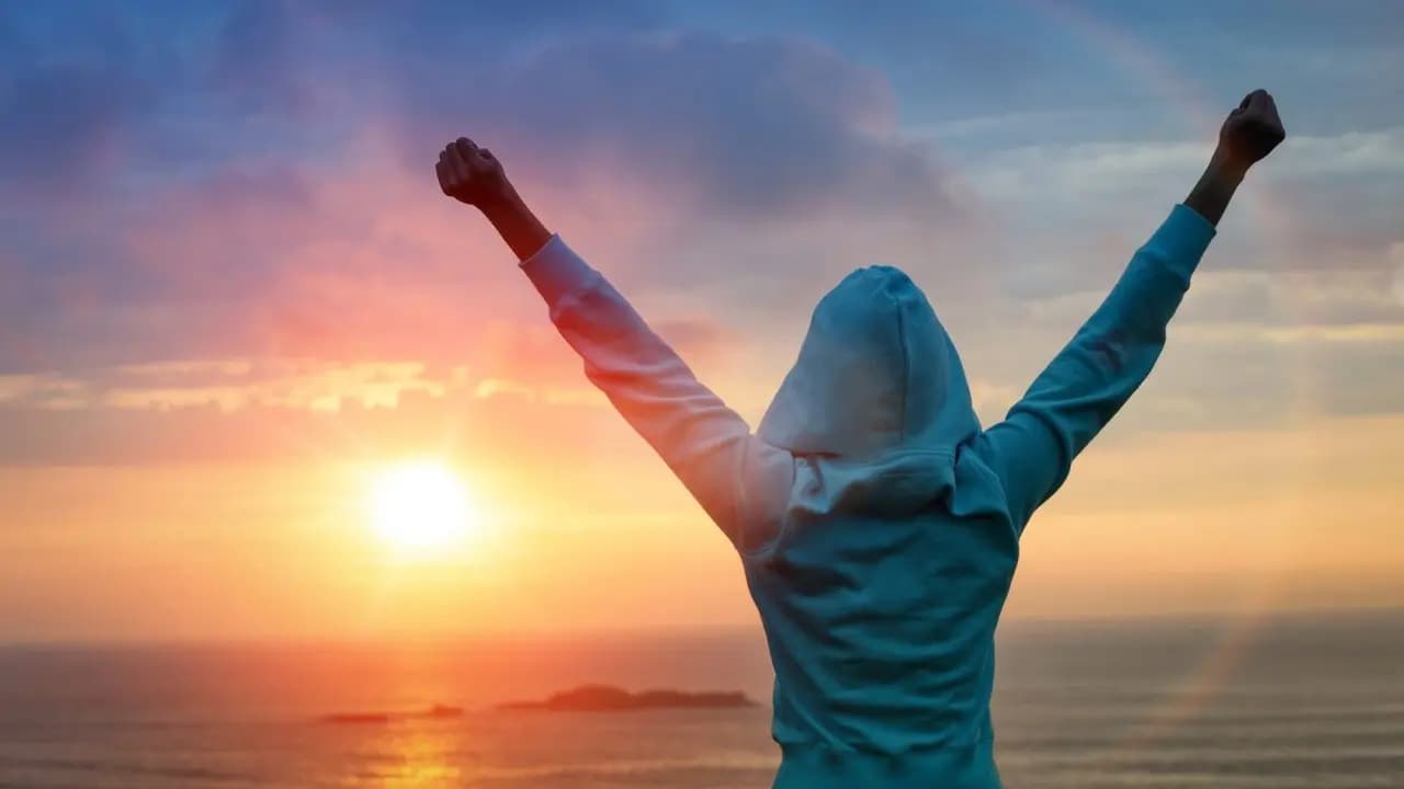 "لحياة أفضل"..أدخل هذه الخطوات في روتينك اليومي