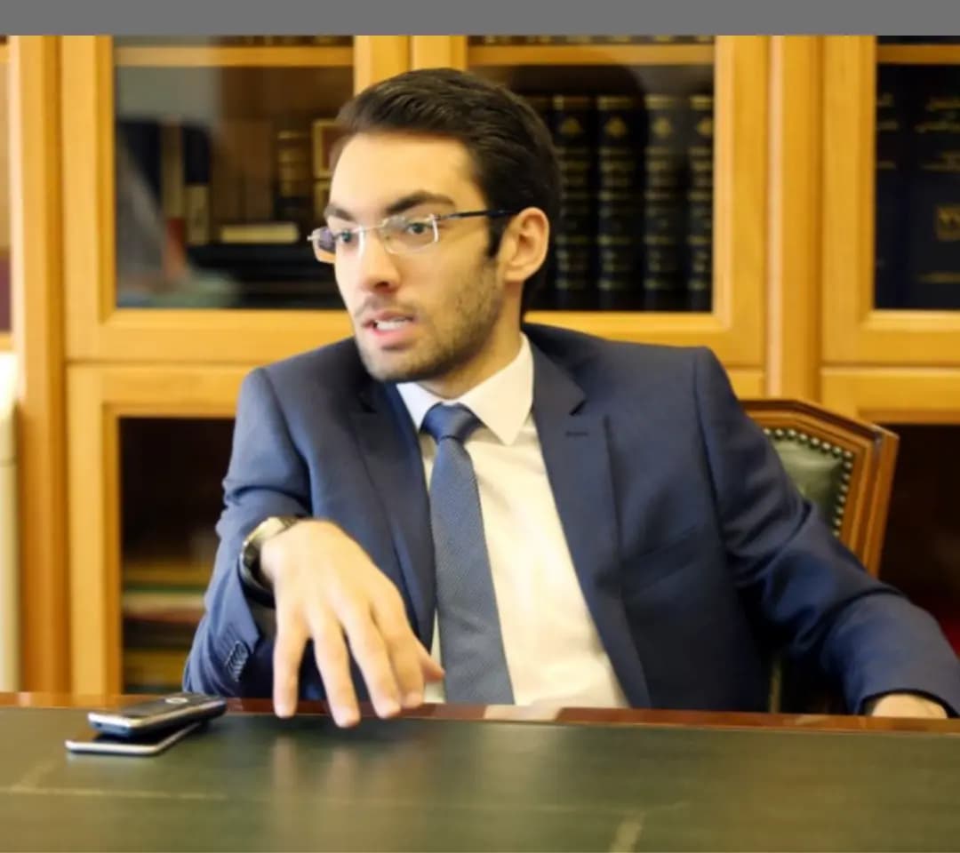 صليبا ينفي ما نُسِب للسَّفير السُّعودي