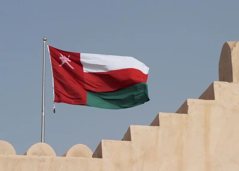 "قضية إنسانية"... الحراصي: السلطنة تؤيد الشعب الفلسطيني