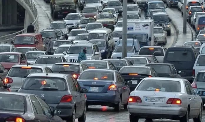 اليازا: السلامة المرورية ليست ضمن أولويات أصحاب القرار