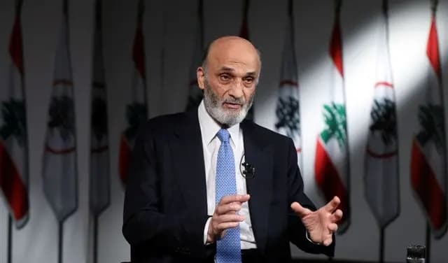 جعجع: موافقون