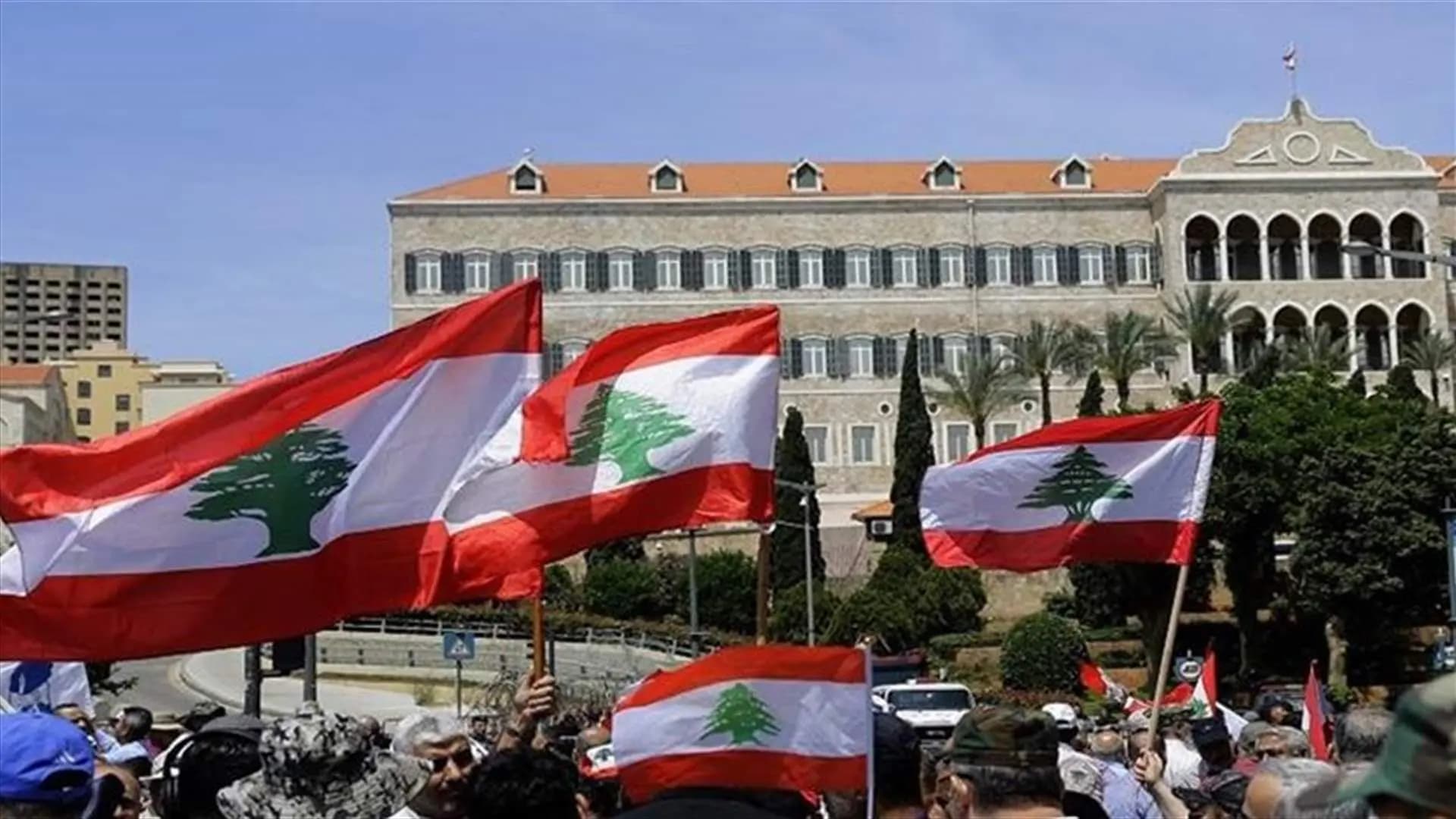 "شائعات مغرضة".. "العسكريون المتقاعدون" ينفون