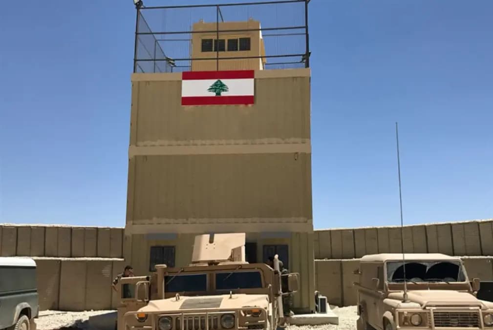 مشروع جديد بعد الأبراج