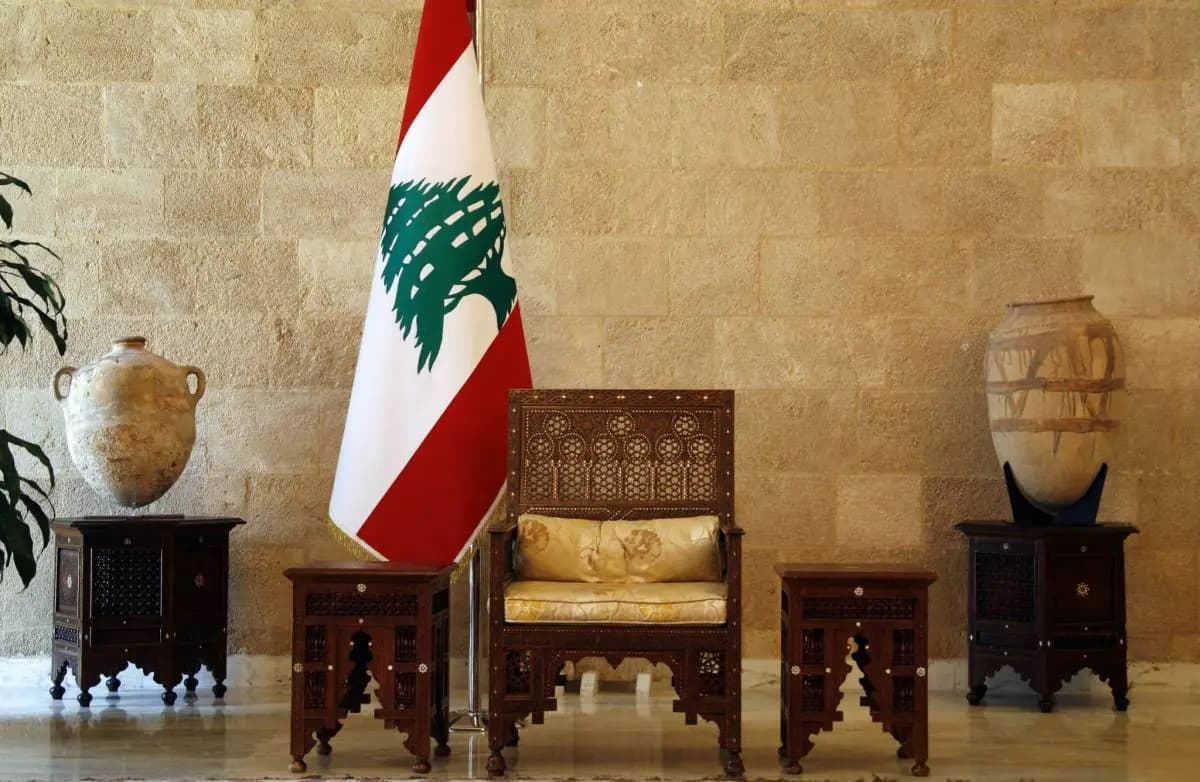 ماذا عن الشّياطين المختبئة في تفاصيل المسعى الرّئاسي؟