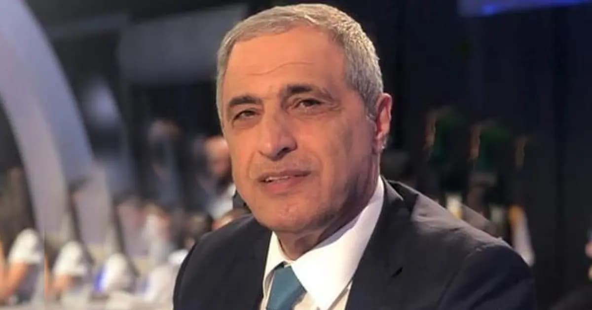 "مطلب غير قابل للصرف".. هاشم: الأمور تنذر بالأسوأ والأخطر
