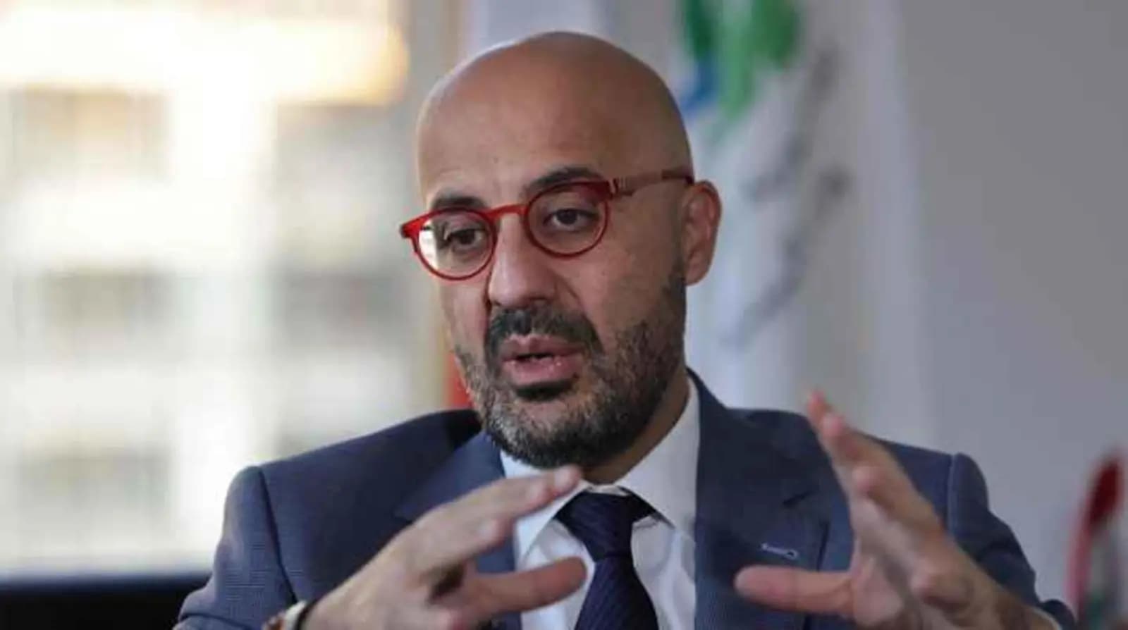 "انعكاسات سلبية".. ياسين يحذر من خطوات غير مدروسة