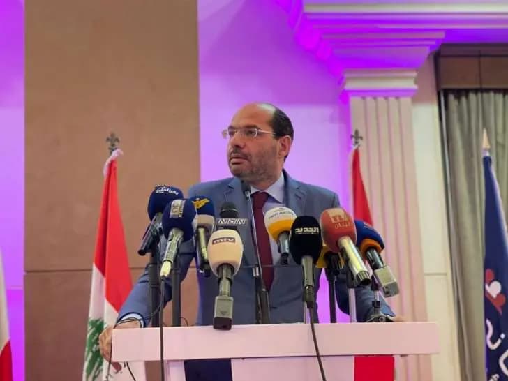 مراد: الأمور تنزلق إلى منعطف خطير