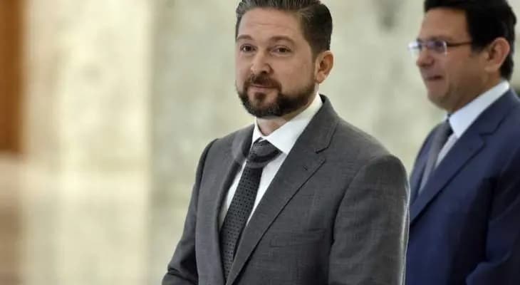 كرامي: تحية لدياب لعمله على إبطال قرار الميدل إيست