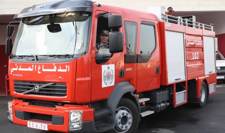 "مستمرون".. الدفاع المدني ينفي الأخبار المتداولة