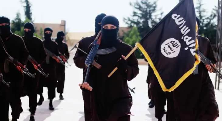 داعش يُعلن مسؤوليته عن هجوم في أفغانستان