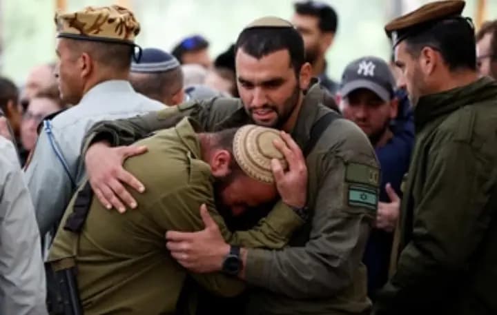 "بالأرقام".. حصيلة قتلى جيش العدو ترتفع