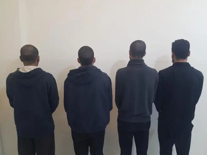 "قتـ.ـله وحرق جثّته".. "المعلومات" تكشف ملابسات جريـ.ـمة في الناعمة