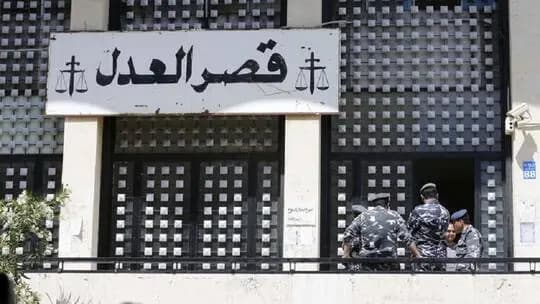 تكليف هذا القاضي برئاسة غرفة التمييز