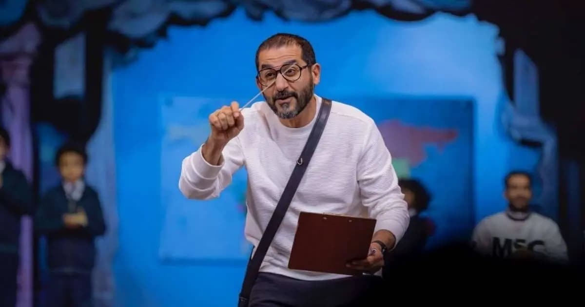 "واجب علينا".. فيلم لدعم غزة