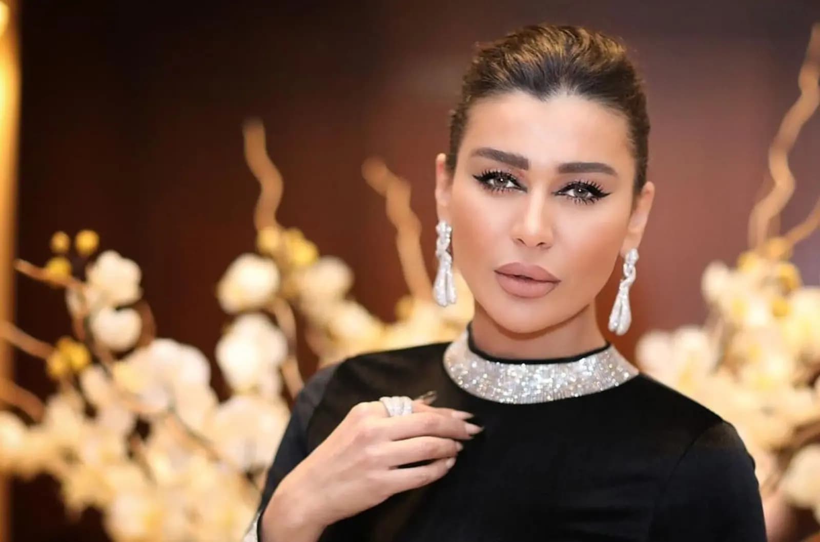 نادين الراسي بتصريحات مثيرة على الهواء.. إليكم التفاصيل